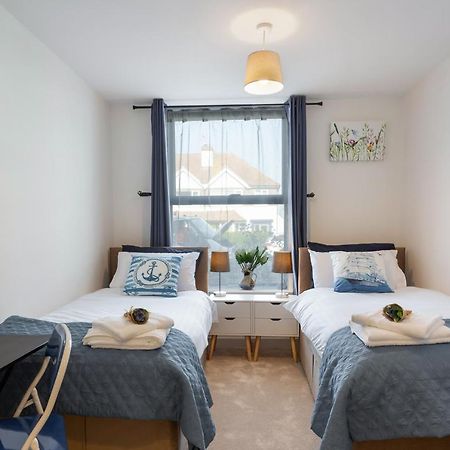 Host & Stay - Farrier William Margate Zewnętrze zdjęcie