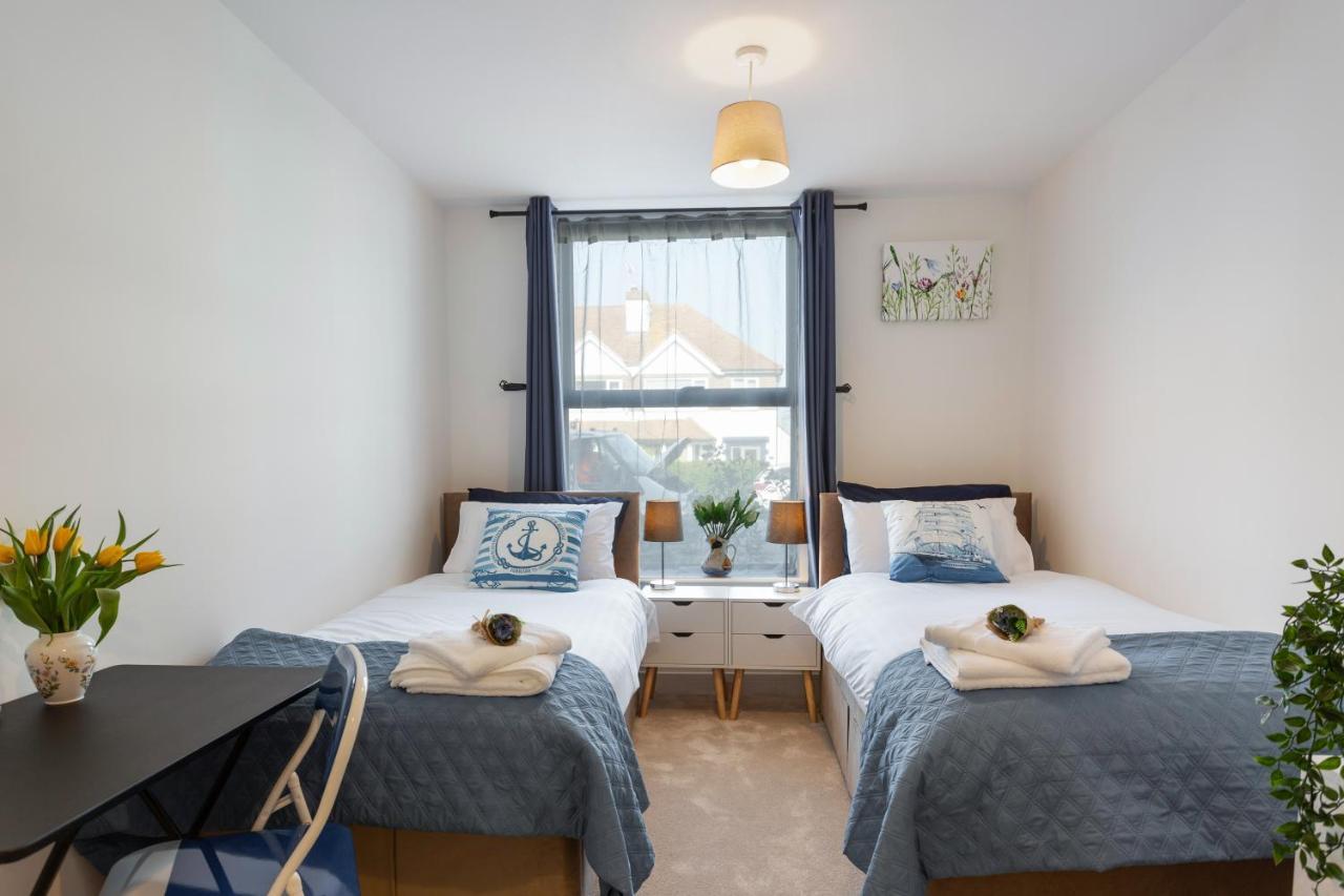 Host & Stay - Farrier William Margate Zewnętrze zdjęcie