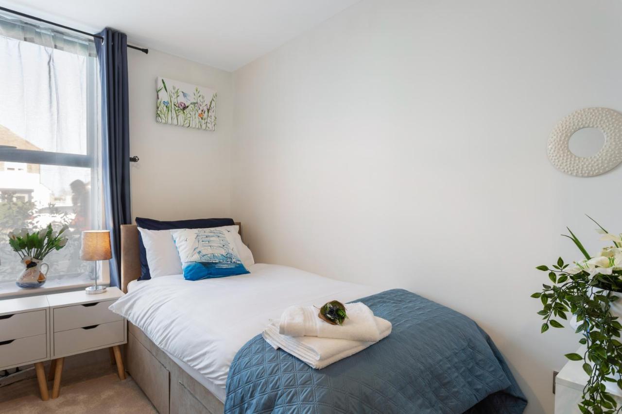 Host & Stay - Farrier William Margate Zewnętrze zdjęcie